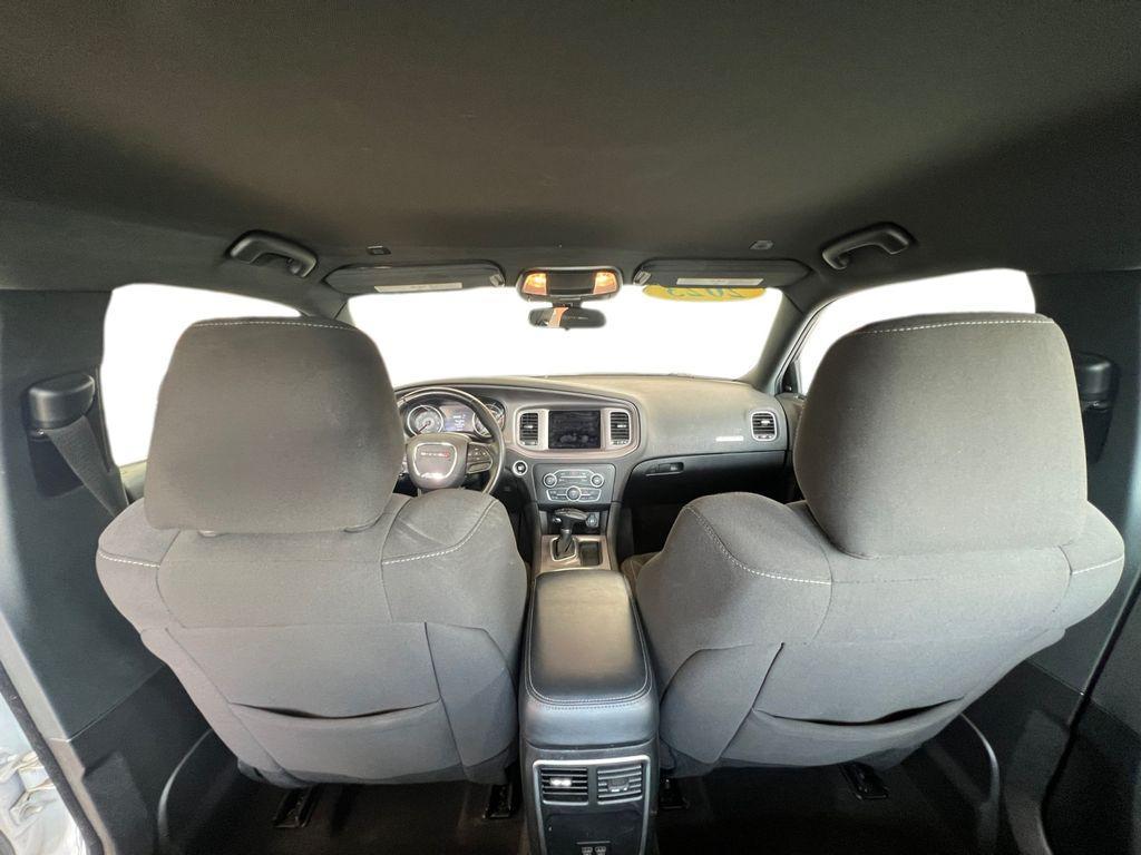 used 2023 Dodge Charger car, priced at $23,000