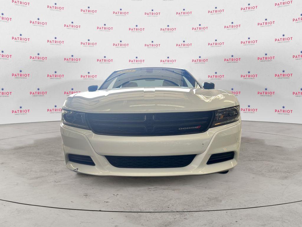 used 2023 Dodge Charger car, priced at $23,000