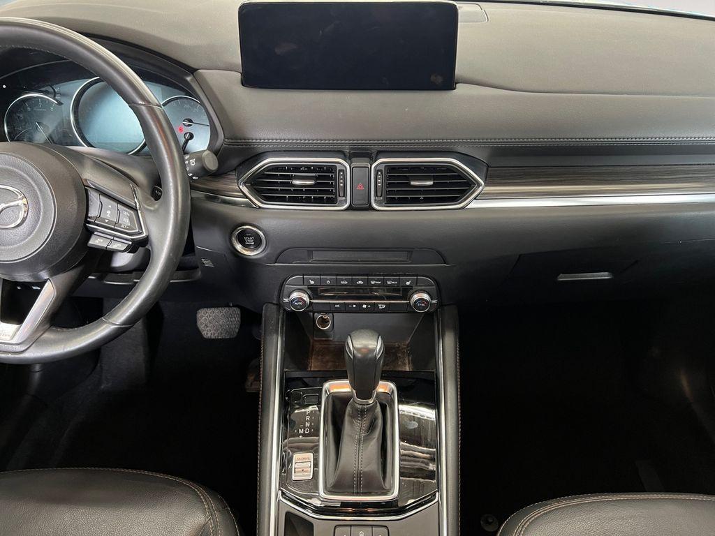 used 2023 Mazda CX-5 car, priced at $27,788