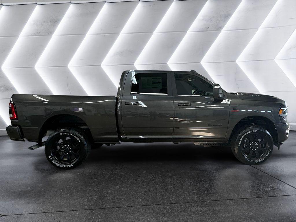 new 2024 Ram 2500 car, priced at $75,862