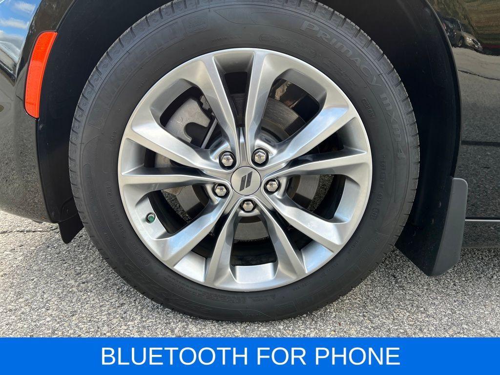 used 2023 Dodge Charger car, priced at $29,291