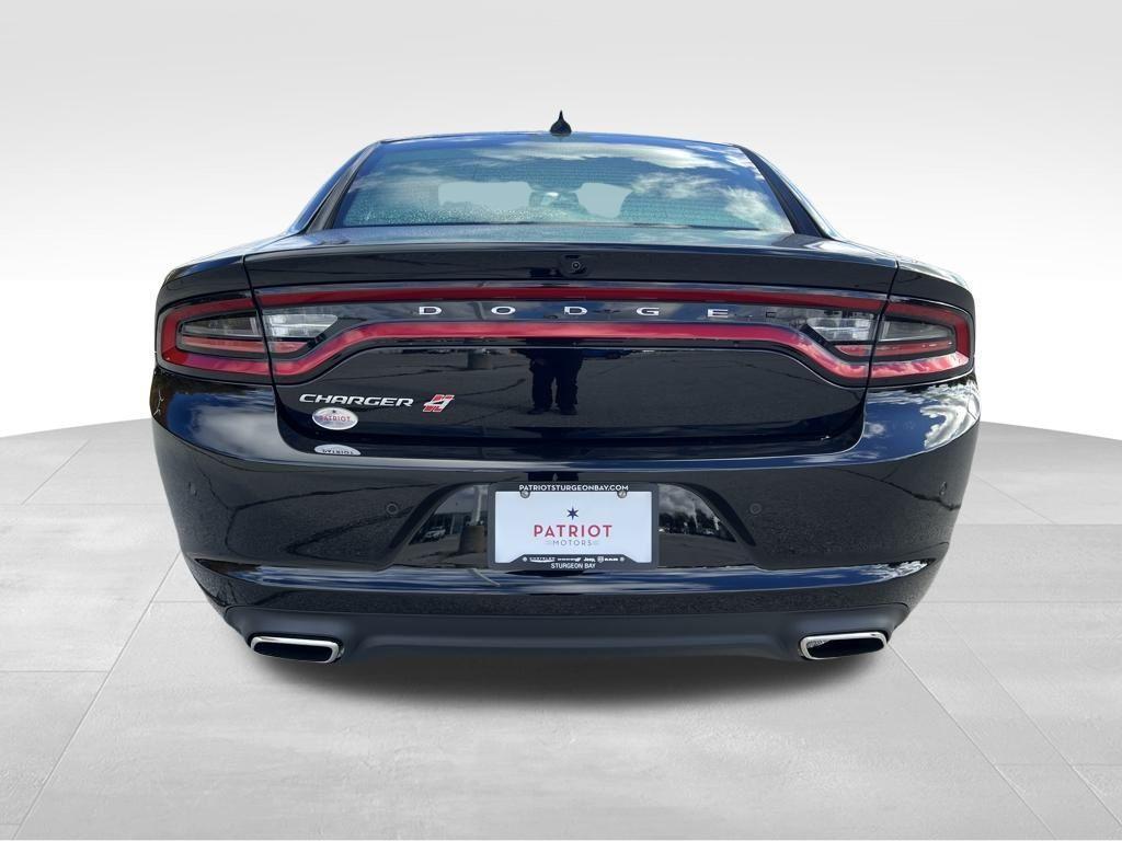 used 2023 Dodge Charger car, priced at $29,291