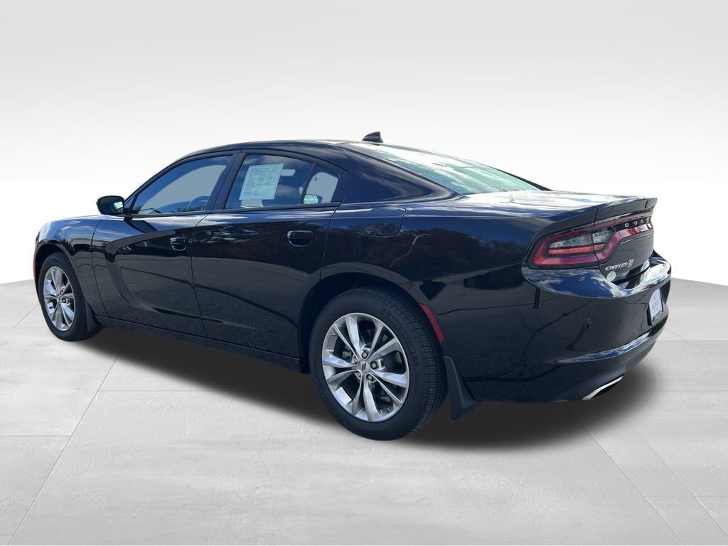 used 2023 Dodge Charger car, priced at $29,291