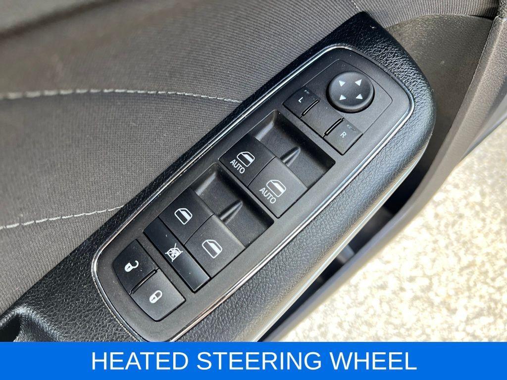 used 2023 Dodge Charger car, priced at $29,291