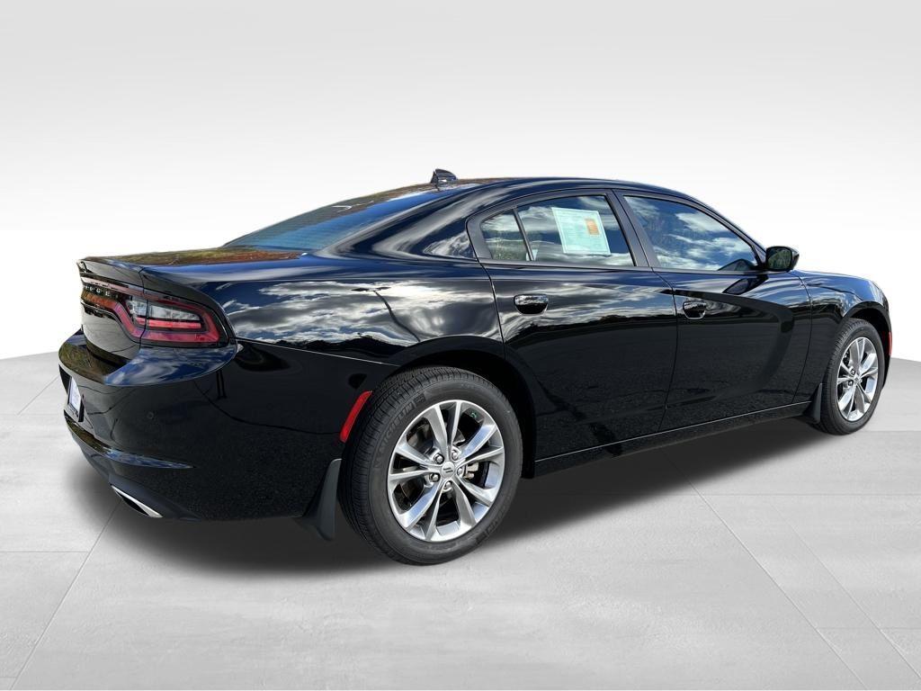 used 2023 Dodge Charger car, priced at $29,291