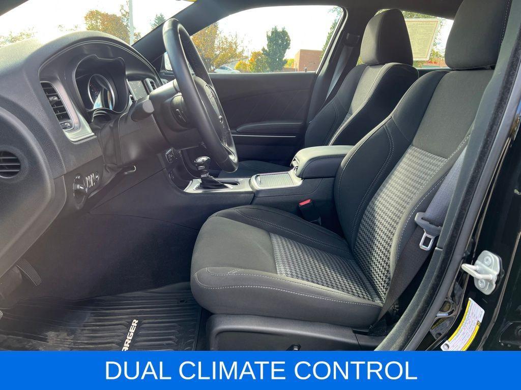 used 2023 Dodge Charger car, priced at $29,291