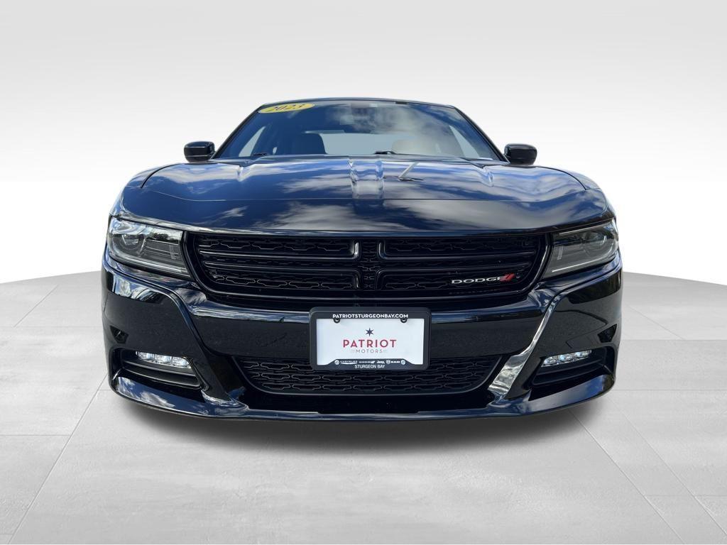 used 2023 Dodge Charger car, priced at $29,291
