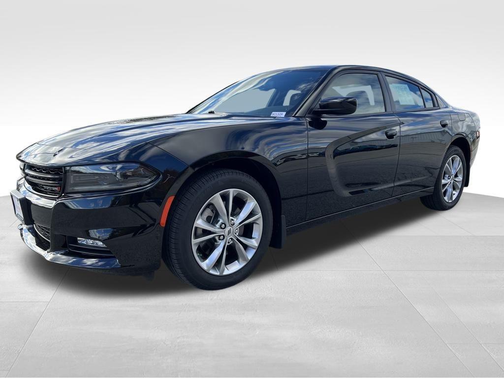 used 2023 Dodge Charger car, priced at $29,291