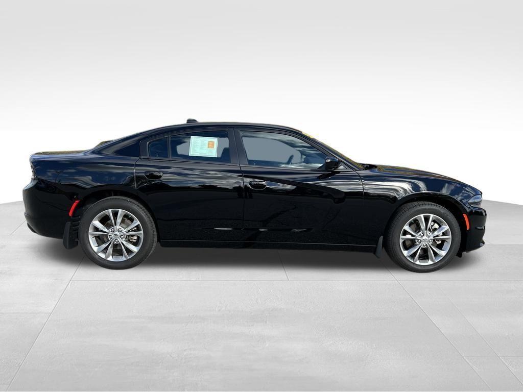 used 2023 Dodge Charger car, priced at $29,291