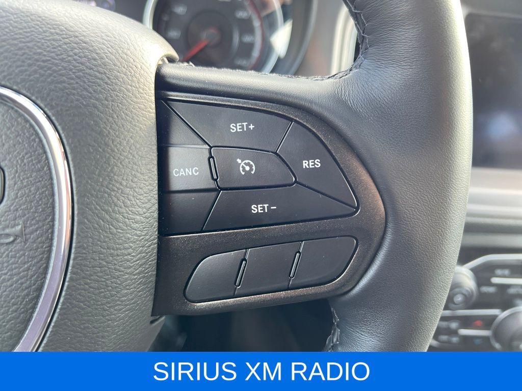 used 2023 Dodge Charger car, priced at $29,291