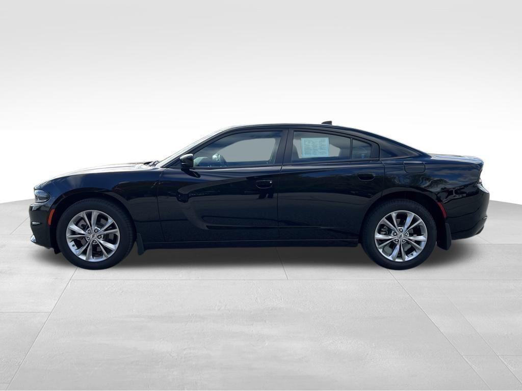 used 2023 Dodge Charger car, priced at $29,291