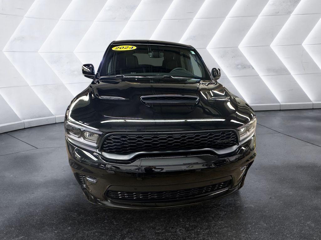 new 2024 Dodge Durango car, priced at $75,630