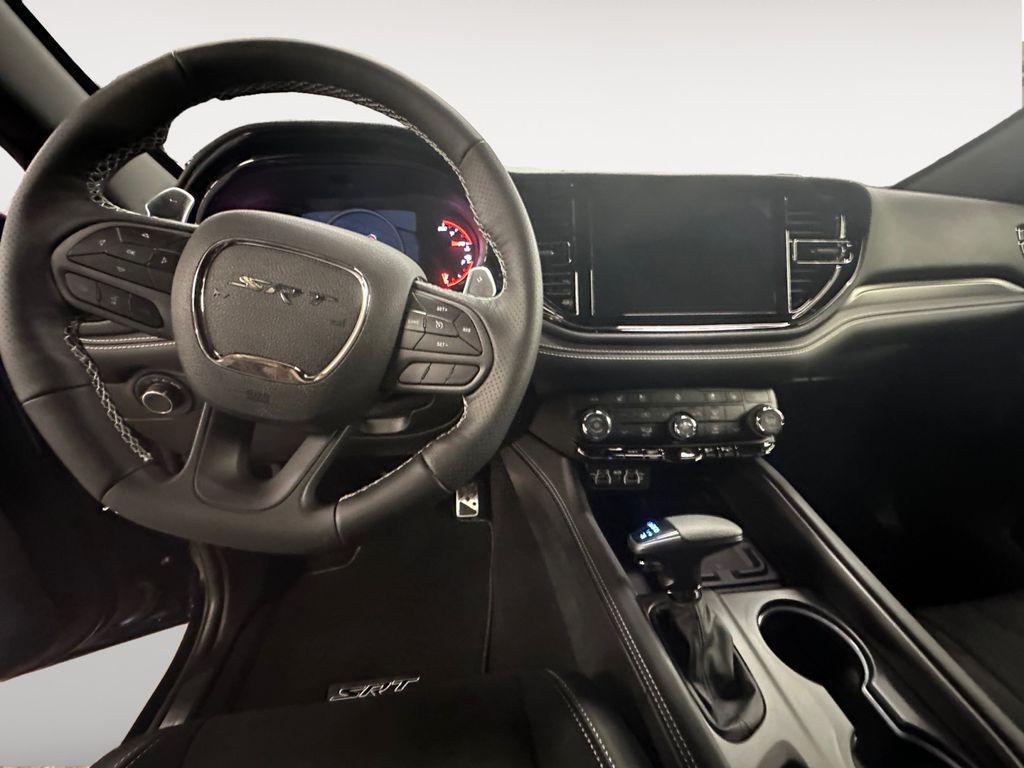 new 2024 Dodge Durango car, priced at $75,630