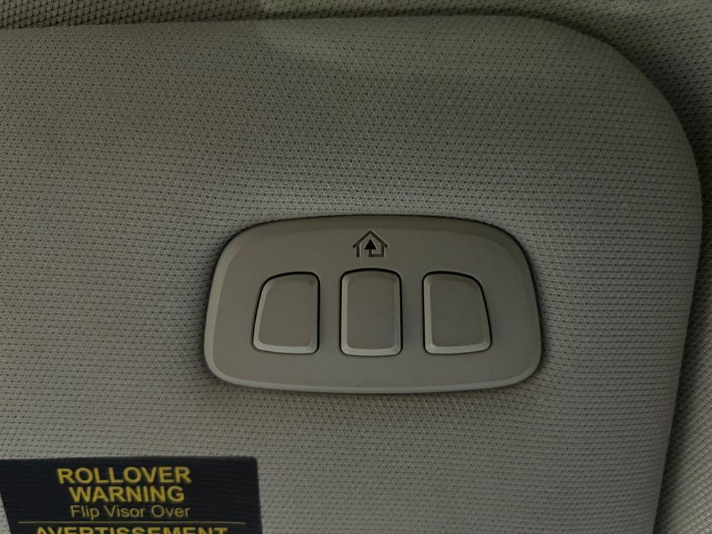 used 2021 Lincoln Corsair car, priced at $27,653