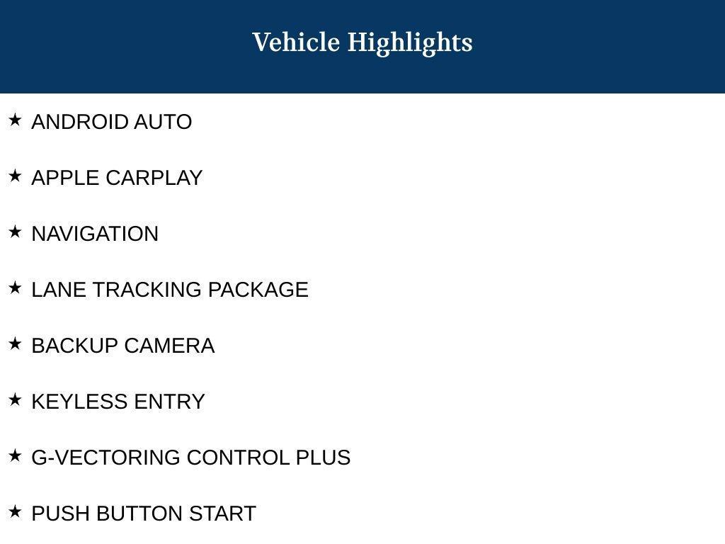 used 2023 Mazda Mazda3 car, priced at $20,000