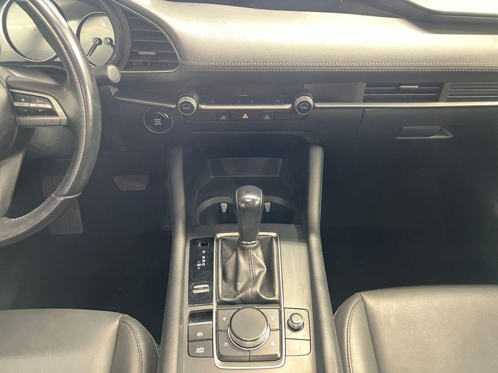 used 2023 Mazda Mazda3 car, priced at $20,908