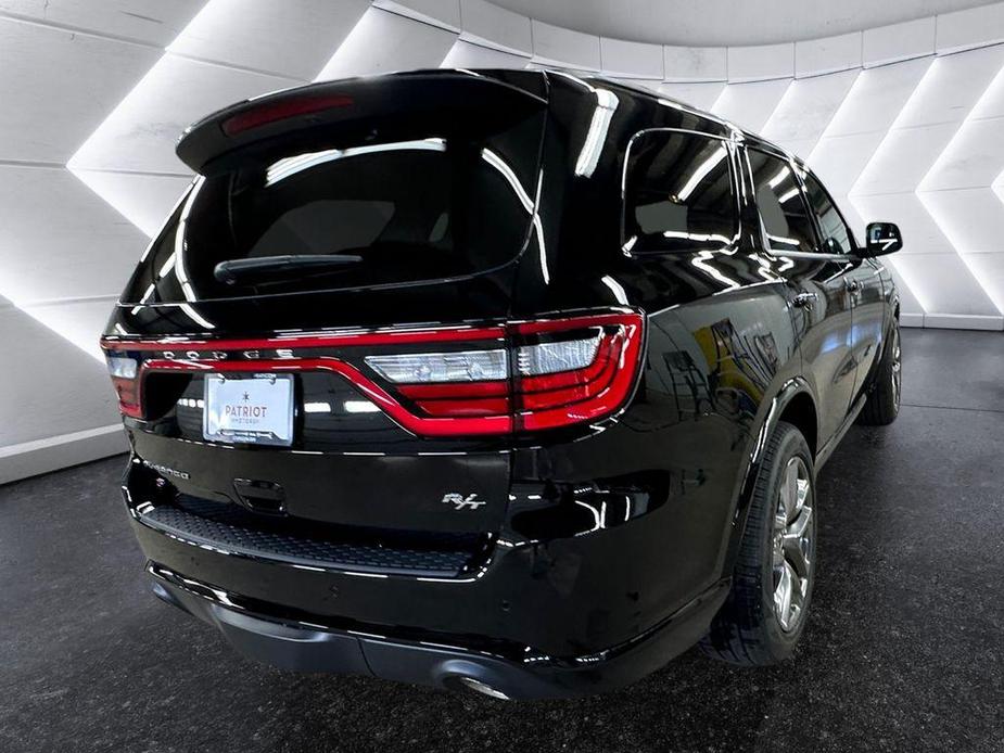 new 2024 Dodge Durango car, priced at $54,826