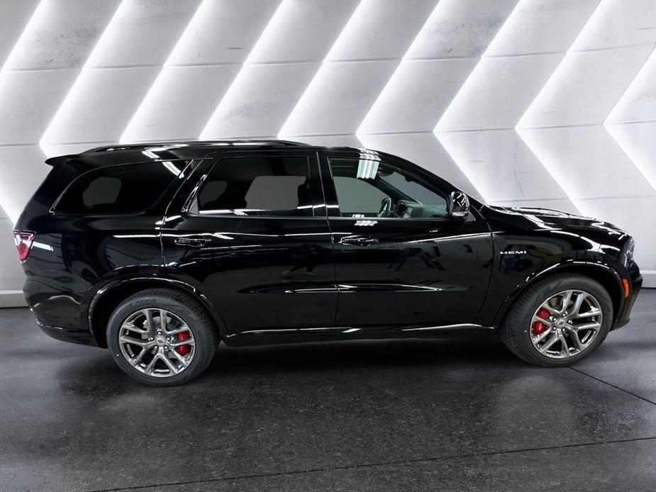 new 2024 Dodge Durango car, priced at $54,826