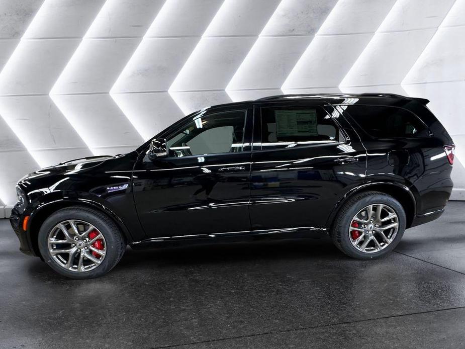 new 2024 Dodge Durango car, priced at $54,826