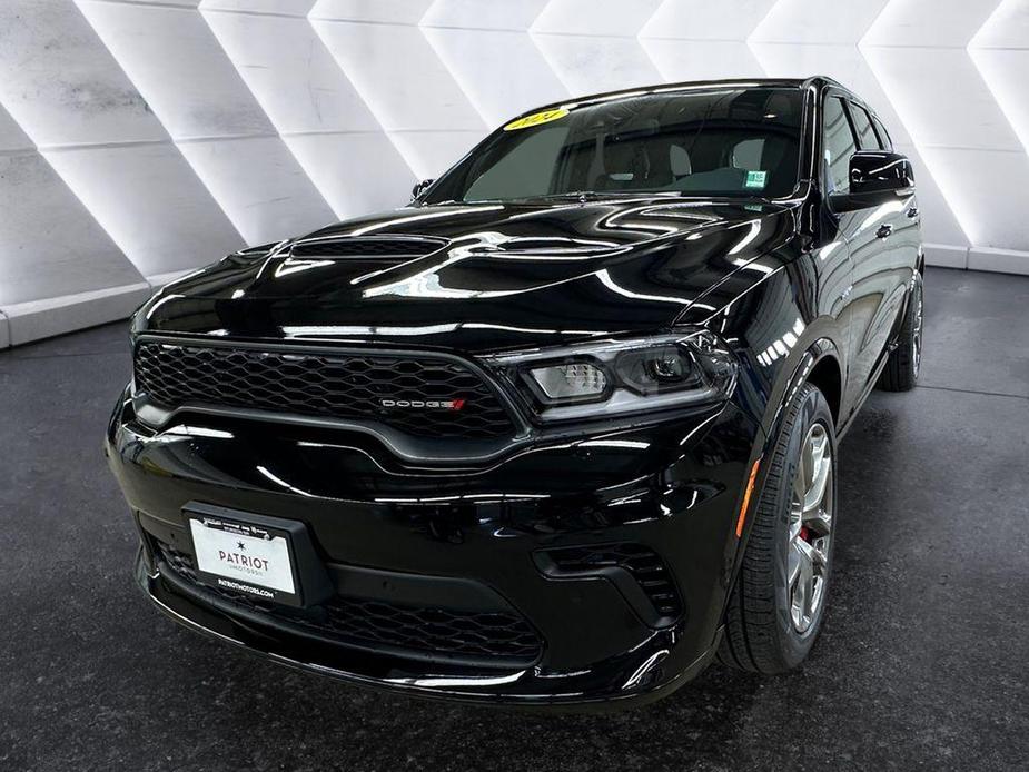 new 2024 Dodge Durango car, priced at $54,826