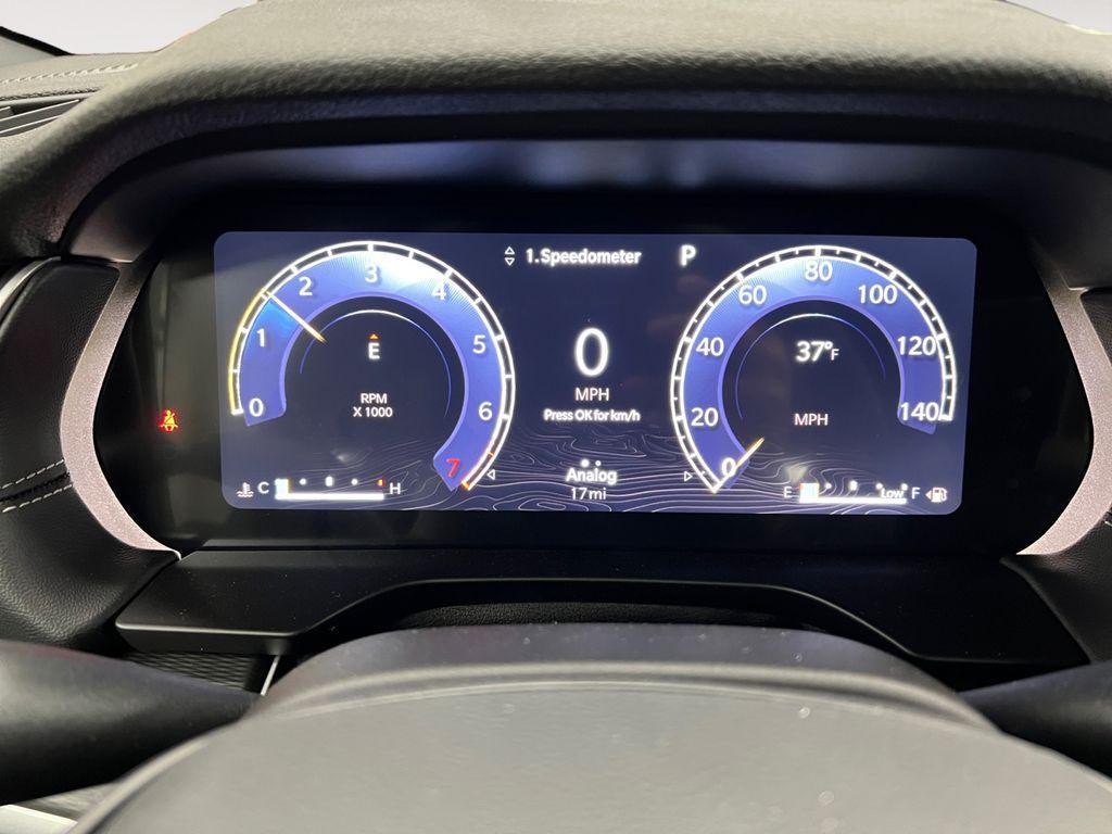 new 2025 Jeep Grand Cherokee car, priced at $41,672