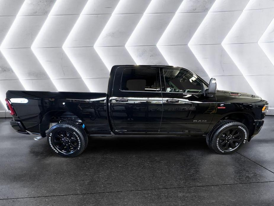 new 2024 Ram 2500 car, priced at $70,495