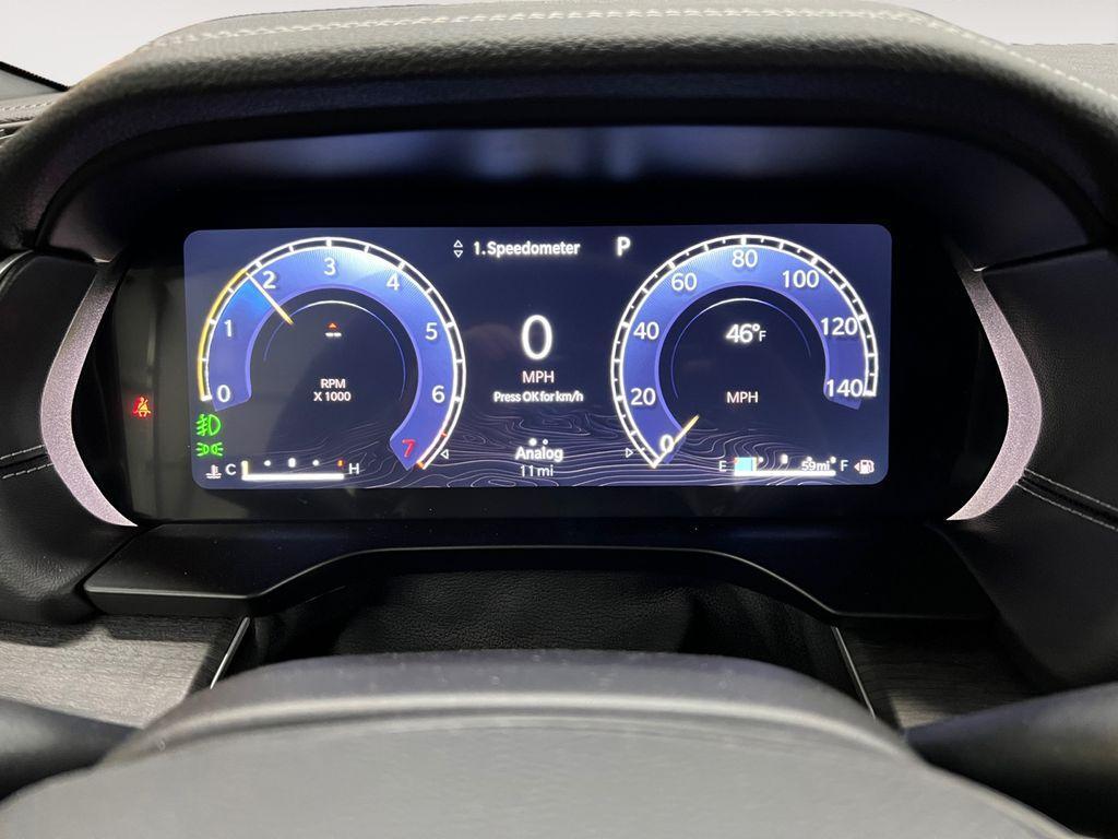 new 2025 Jeep Grand Cherokee L car, priced at $49,605