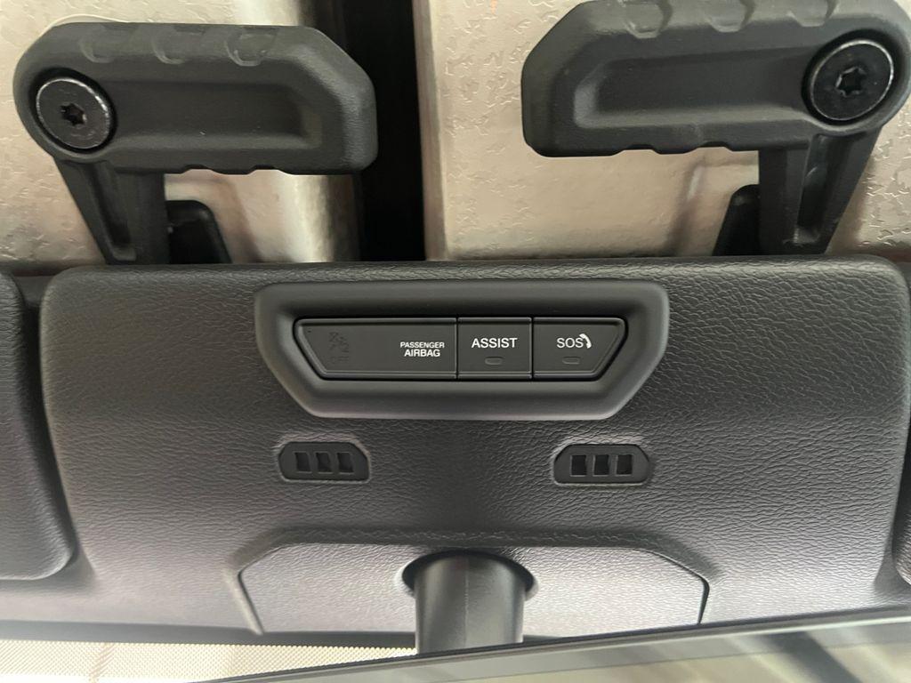 used 2021 Jeep Wrangler Unlimited car, priced at $33,988