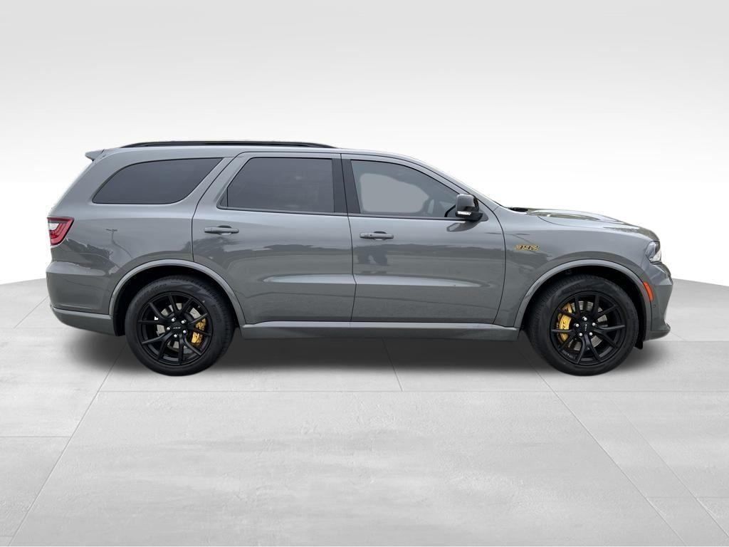 used 2024 Dodge Durango car, priced at $62,047