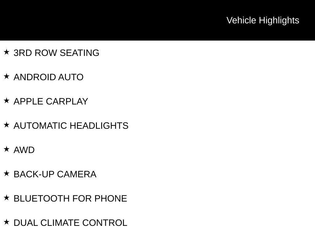 used 2022 GMC Acadia car, priced at $30,638