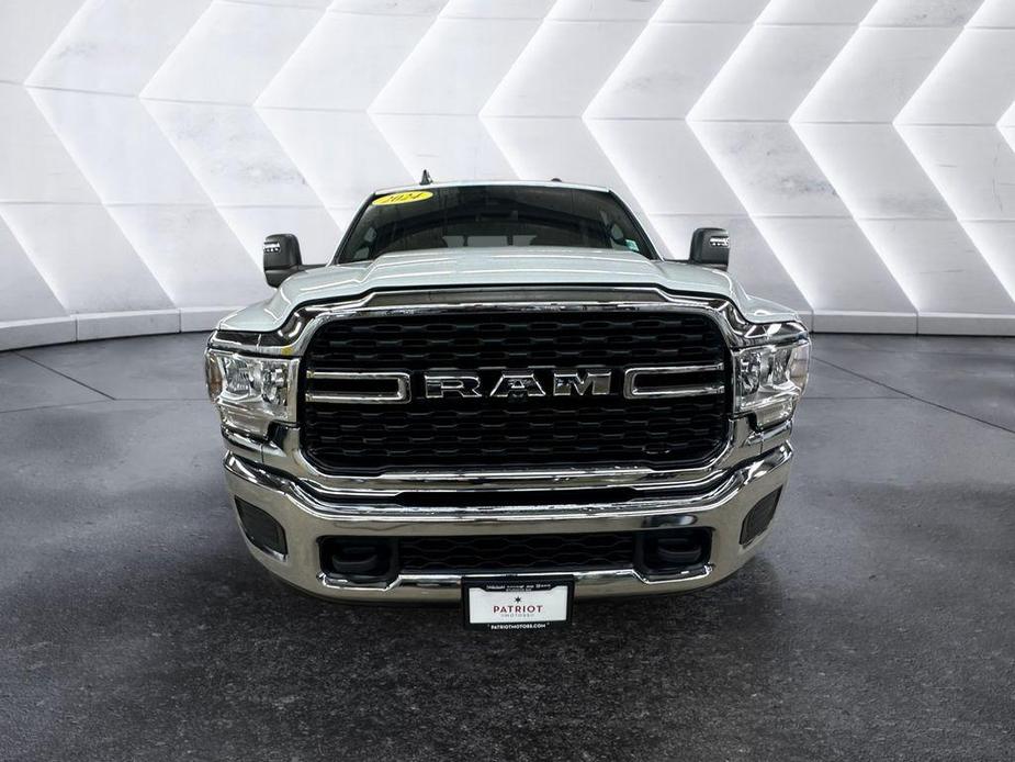 new 2024 Ram 2500 car, priced at $72,111