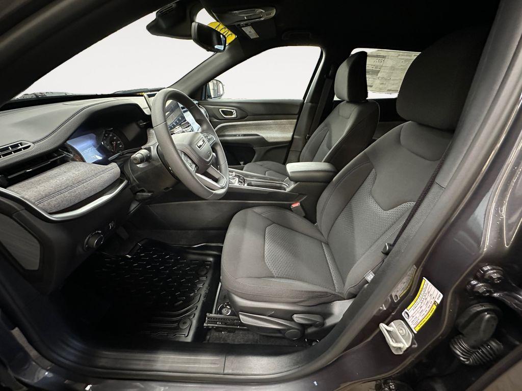 new 2024 Jeep Compass car, priced at $26,988