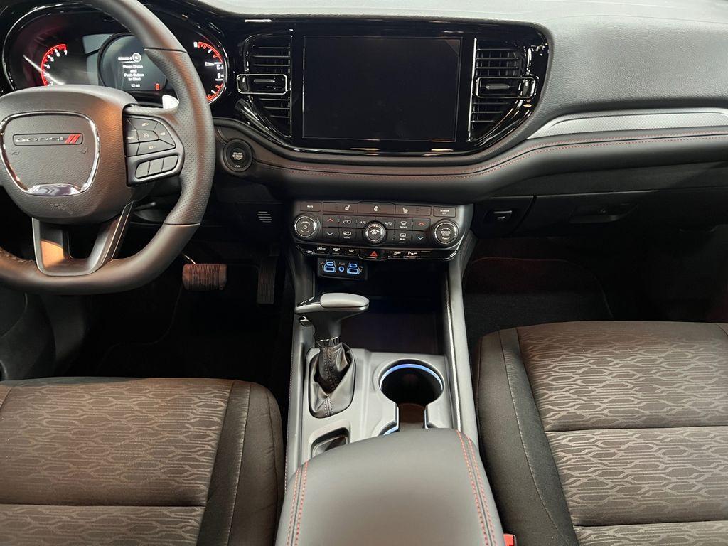 new 2025 Dodge Durango car, priced at $41,564