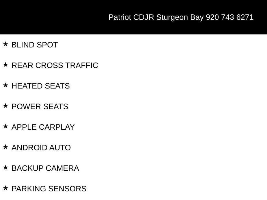 new 2024 Ram 2500 car, priced at $71,395