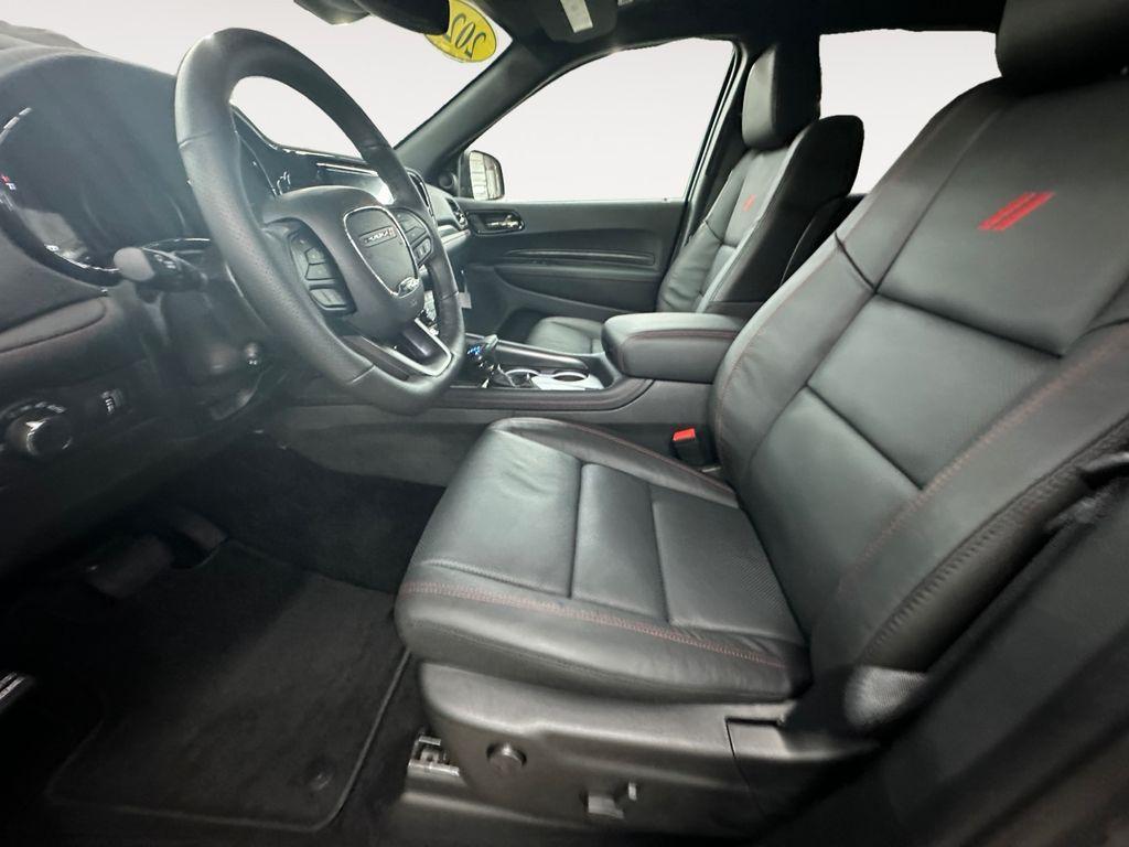 new 2024 Dodge Durango car, priced at $60,569