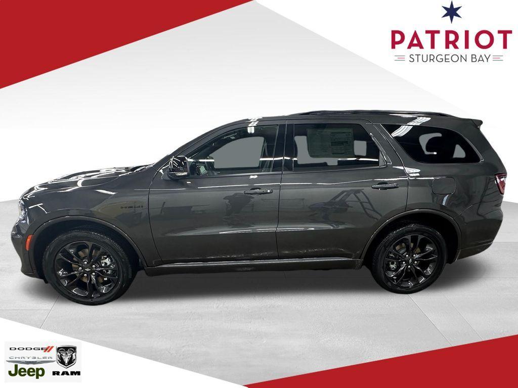 new 2024 Dodge Durango car, priced at $54,889
