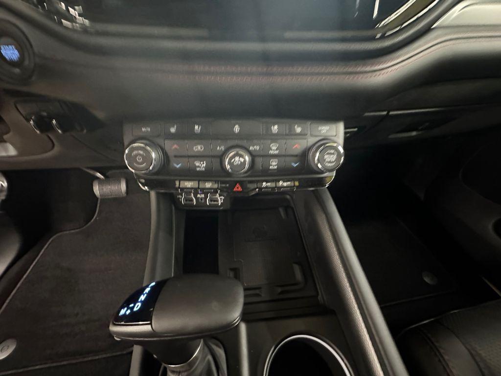 new 2024 Dodge Durango car, priced at $60,569