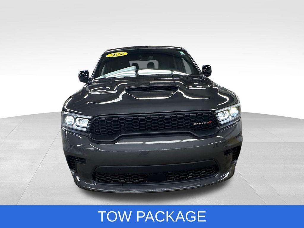 used 2024 Dodge Durango car, priced at $46,900