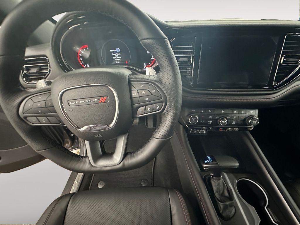 new 2024 Dodge Durango car, priced at $60,569