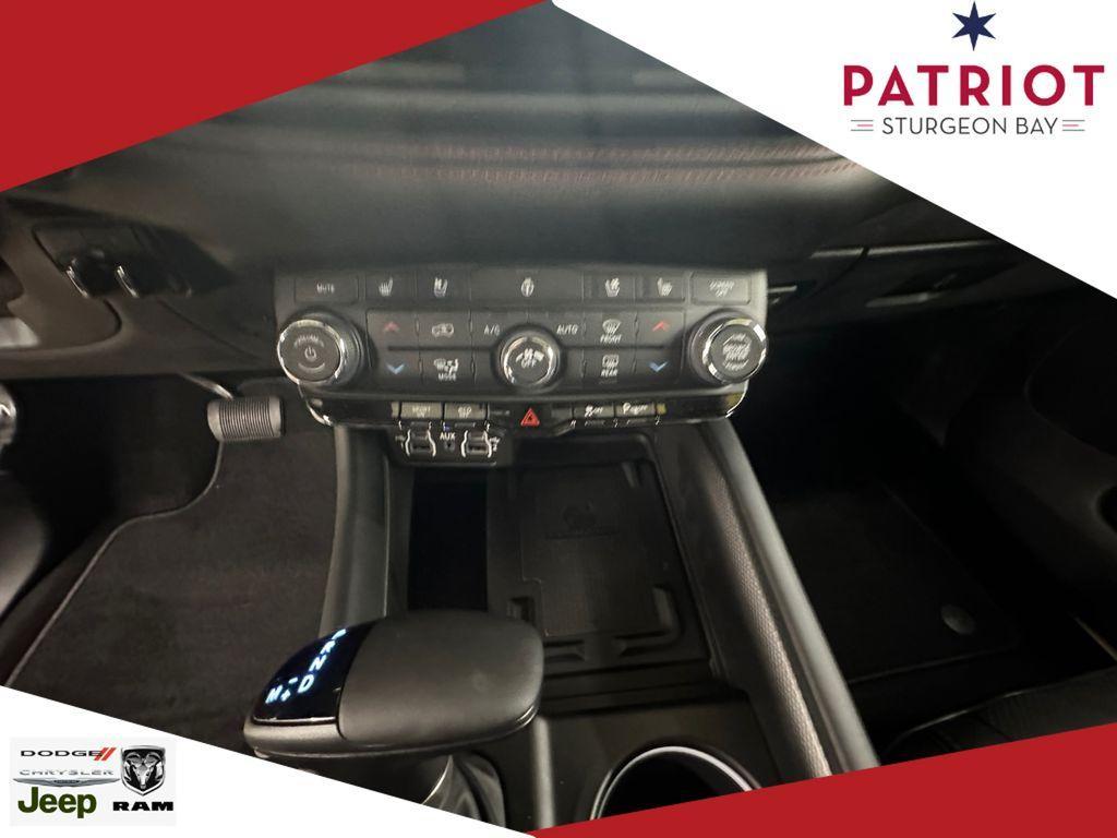 new 2024 Dodge Durango car, priced at $60,569