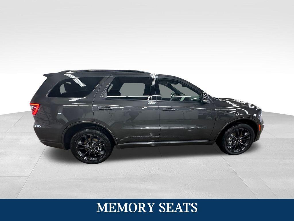 new 2024 Dodge Durango car, priced at $60,569