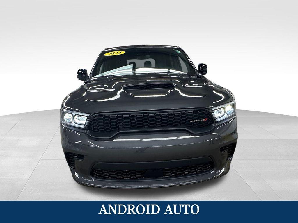 new 2024 Dodge Durango car, priced at $60,569