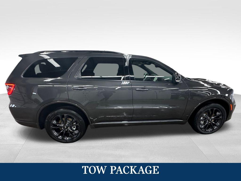 new 2024 Dodge Durango car, priced at $54,889