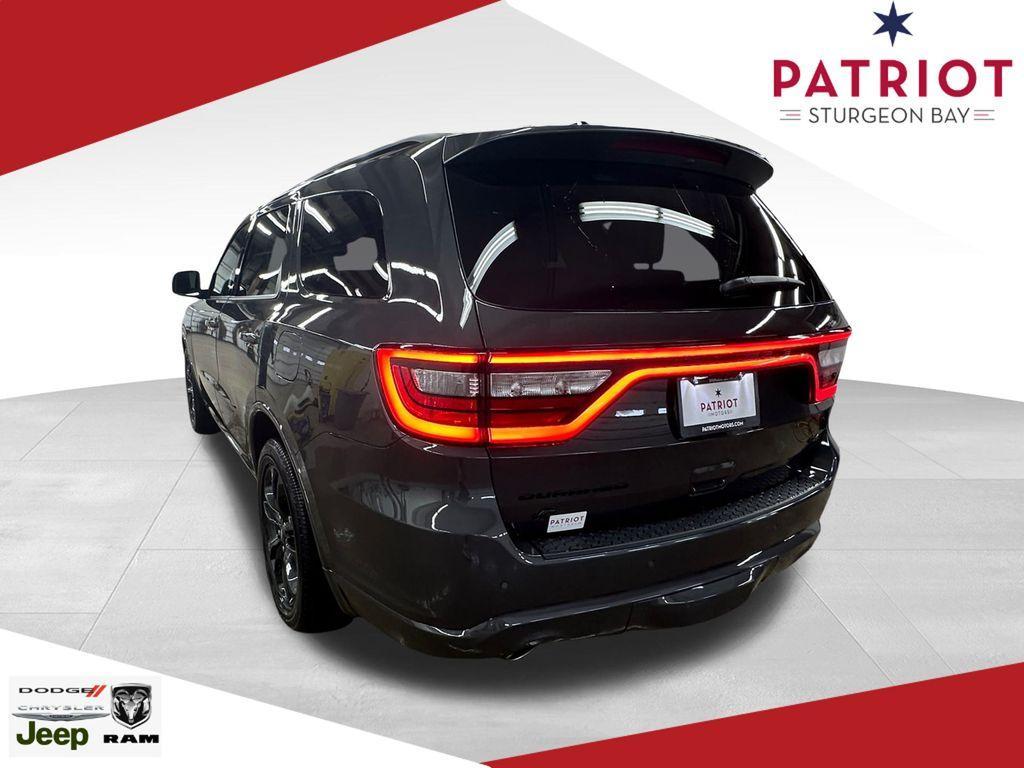 new 2024 Dodge Durango car, priced at $60,569