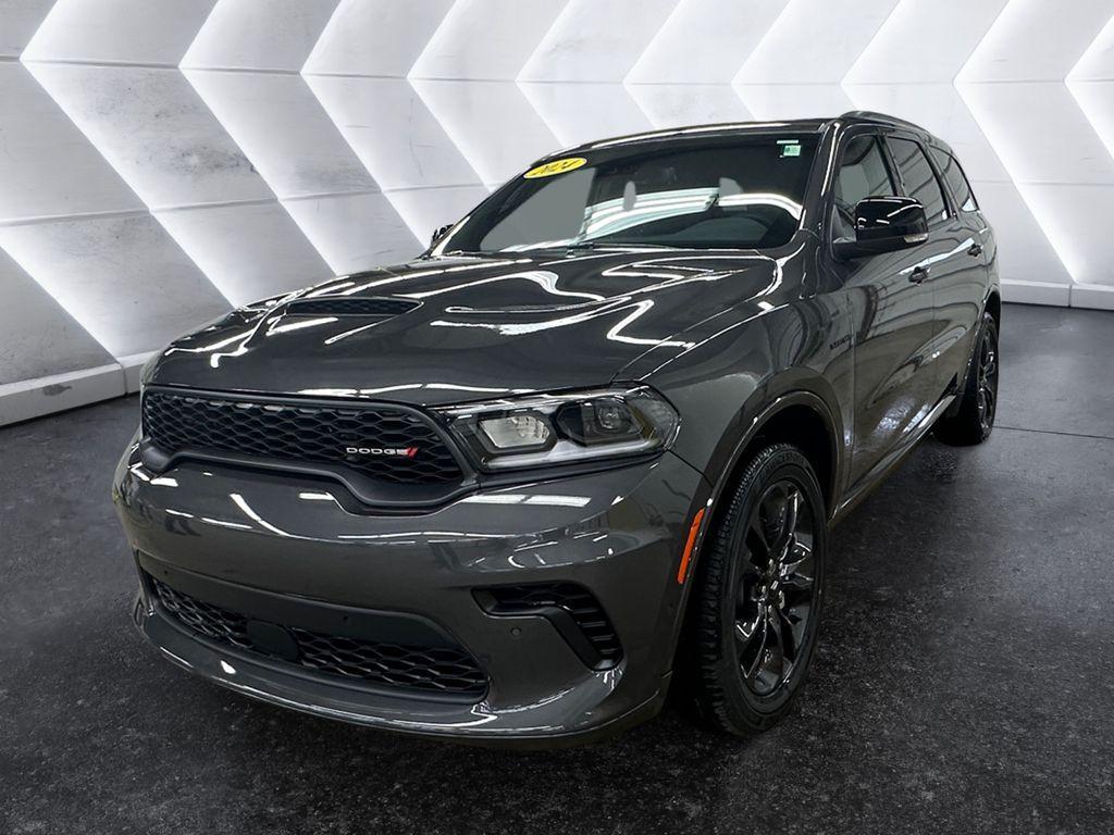 new 2024 Dodge Durango car, priced at $60,569