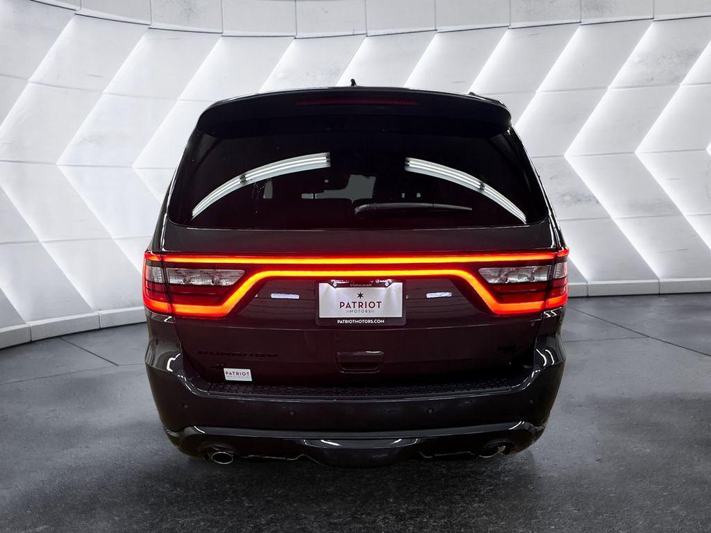 new 2024 Dodge Durango car, priced at $60,569