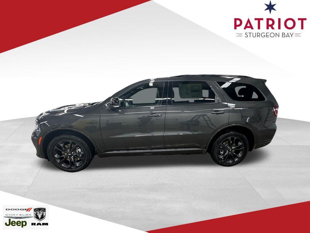 new 2024 Dodge Durango car, priced at $60,569