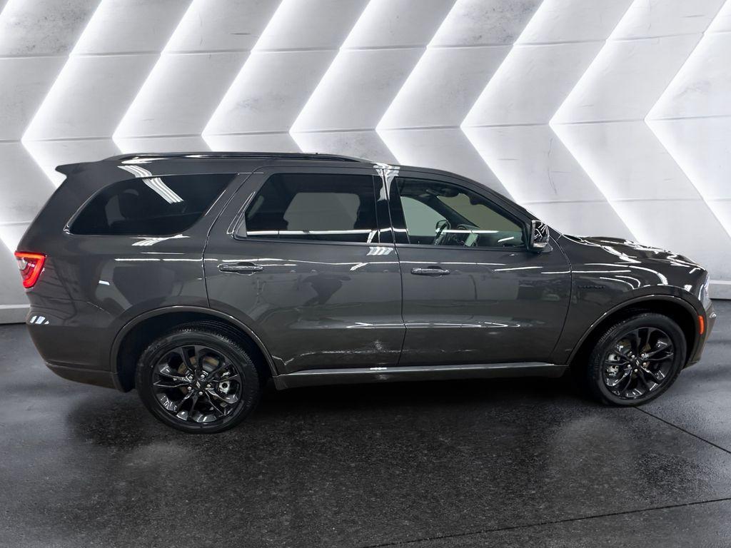 new 2024 Dodge Durango car, priced at $60,569