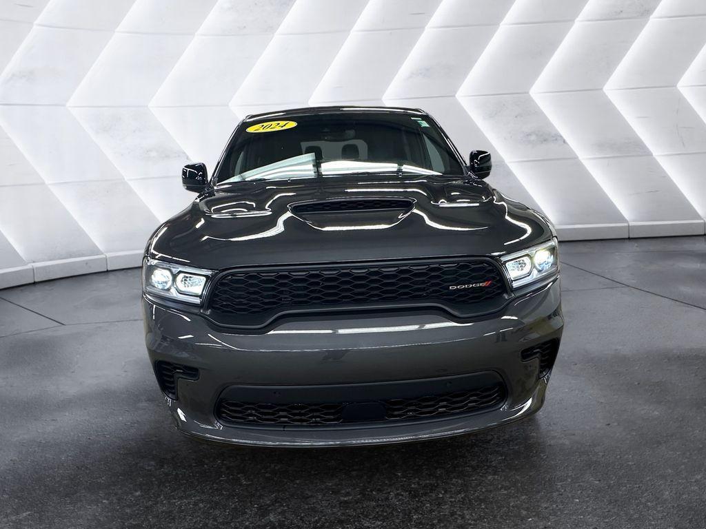 new 2024 Dodge Durango car, priced at $60,569