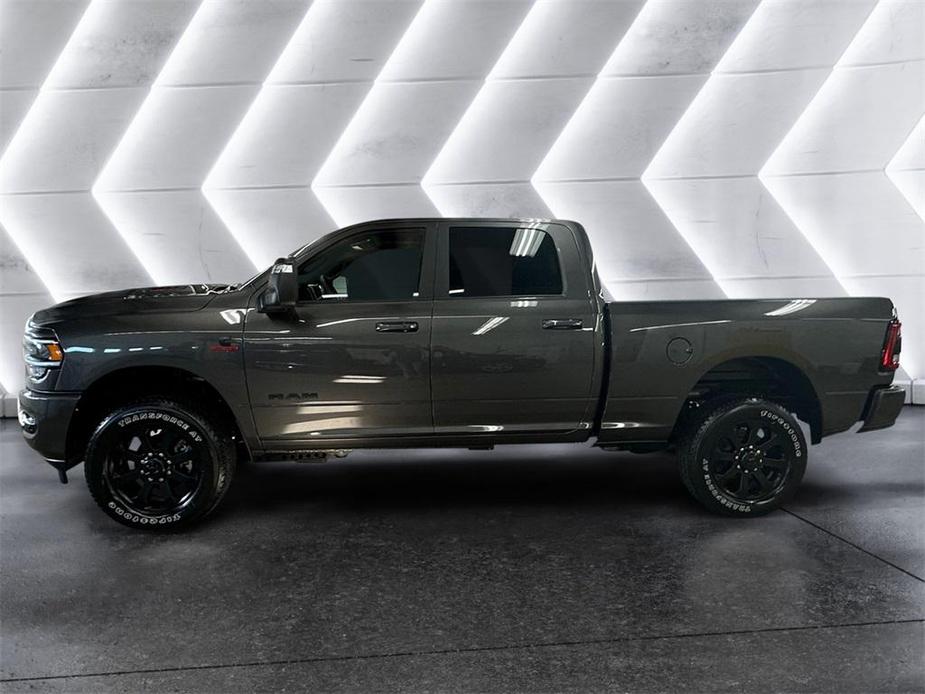 new 2024 Ram 2500 car, priced at $91,285